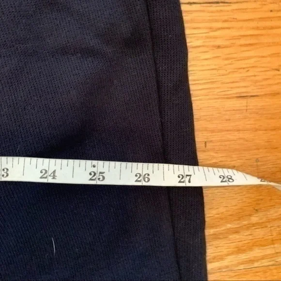 NWT Liz Claiborne size 3X blue pants - Picture 7 of 9